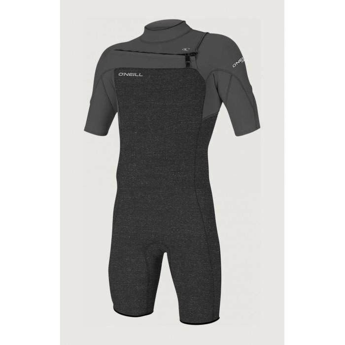 O'NEILL hammer s/s spring FZ