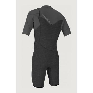 O'NEILL hammer s/s spring FZ