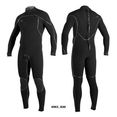 O'NEILL Psycho One BZ 4/3mm 2021