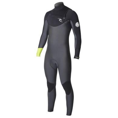 RIP CURL DawnPatrol FZ 4/3mm