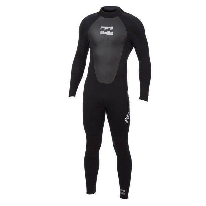 BILLABONG Intruder BZ 5/4/3mm 2017