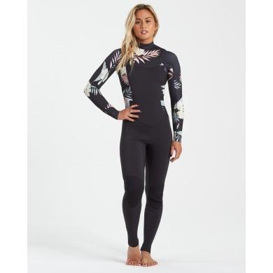 BILLABONG Salty dayz FZ 5/4mm