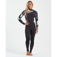 BILLABONG Salty dayz FZ 5/4mm