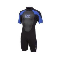 BILLABONG shorty intruder BZ