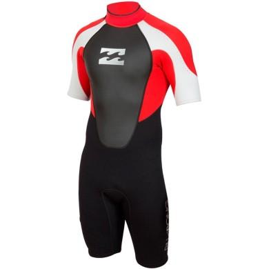 BILLABONG shorty intruder BZ