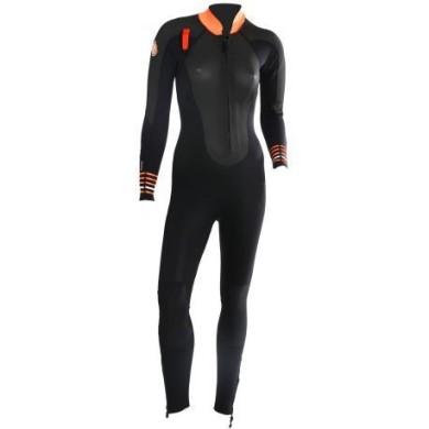 OCEANSTEP steamer women FZ 5/4/3mm