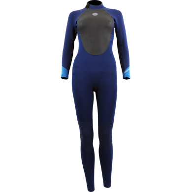 ALDER stealth ladies BZ 5/4/3mm 2018