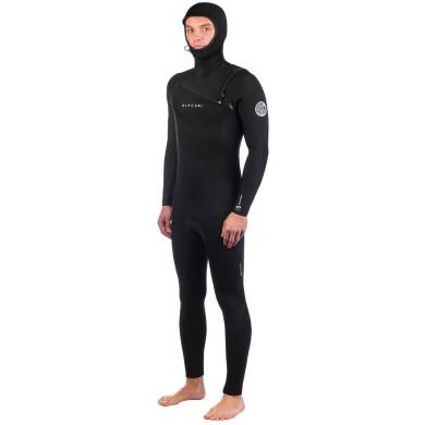 RIPCURL Dawn Patrol Hood FZ 5/4mm 2023