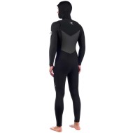 RIPCURL Dawn Patrol Hood FZ 5/4mm 2023