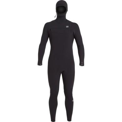 BILLABONG Furnace Comp Hood FZ 4/3mm