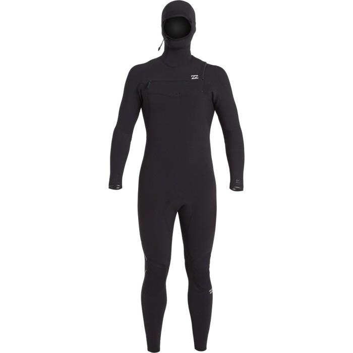 BILLABONG Furnace Comp Hood FZ 4/3mm
