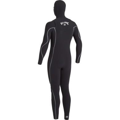 BILLABONG Furnace Comp Hood FZ 4/3mm
