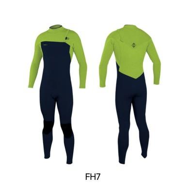 O'NEILL youth Hyperfreak comp NZ 4/3mm