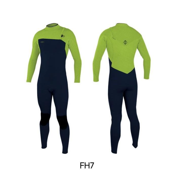 O'NEILL youth Hyperfreak comp NZ 4/3mm
