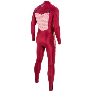 PROLIMIT Mercury freezip TR 6/4mm 2022