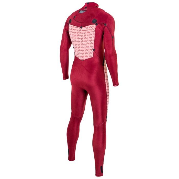 PROLIMIT Mercury freezip TR 6/4mm 2022