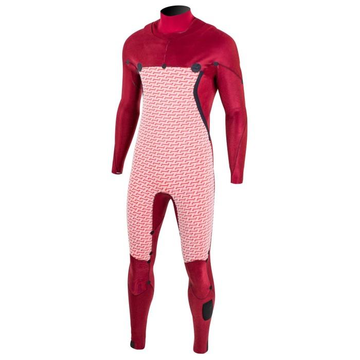 PROLIMIT Mercury freezip TR 6/4mm 2022