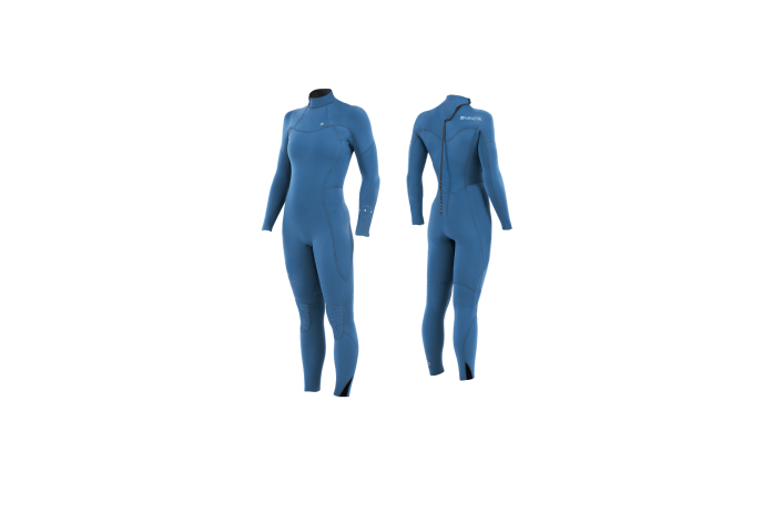 MANERA X10D Wms Meteor BZ 5/4/3mm 2020