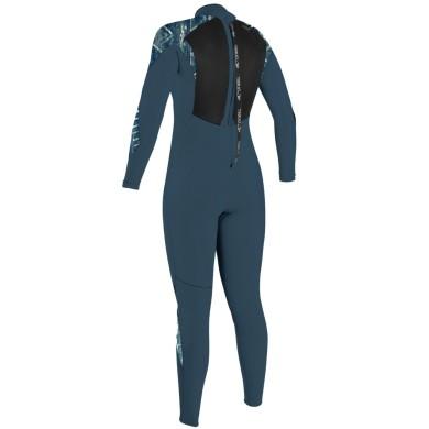 O'NEILL Epic BZ Enfants 5/4mm 2022