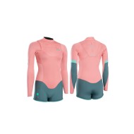 Ion Muse Shorty manches longues 2mm 2020