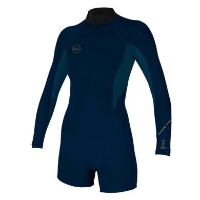 O'NEILL Bahia Femme manches longues Spring BZ 2/1mm