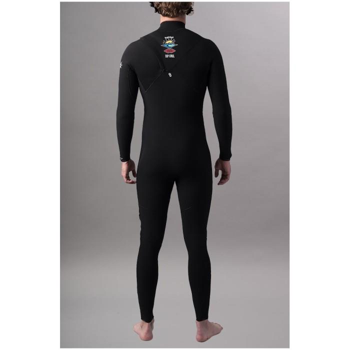 RIP CURL E-Bomb freezip 4/3mm