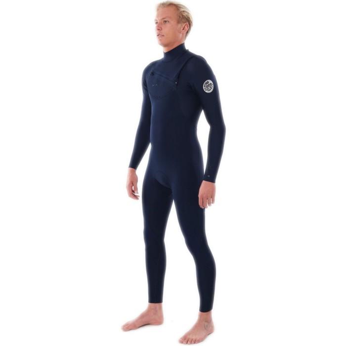 RIP CURL Dawn Patrol Perf FZ 4/3mm 2021