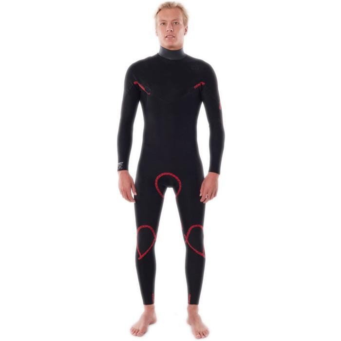 RIP CURL Dawn Patrol Perf FZ 4/3mm 2021