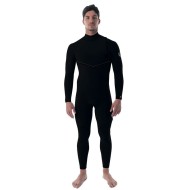 RIP CURL E Bomb LTD 4/3mm nozip 2020