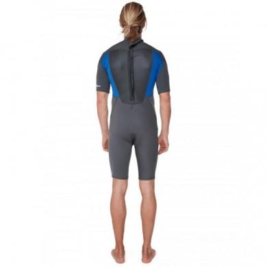 QUIKSILVER shorty prologue BZ 2/2mm