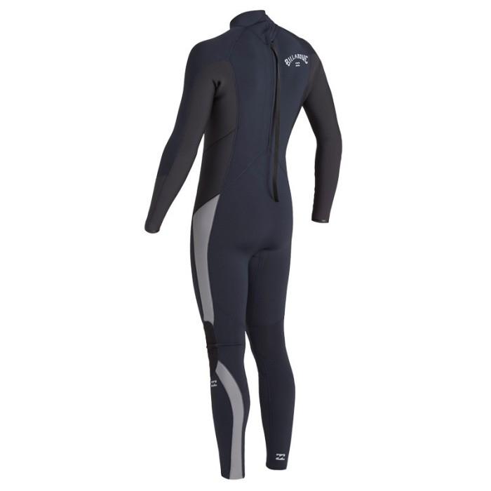 BILLABONG Absolute BZ 4/3 mm 2021