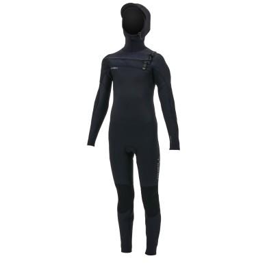 O'NEILL Hyperfreak Hood enfant FZ 5/4+mm
