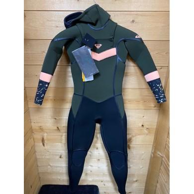 Roxy Girl Syncro LFS Hood FZ 5/4/3mm 2021