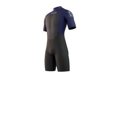 MYSTIC Brand shorty BZ 3/2mm