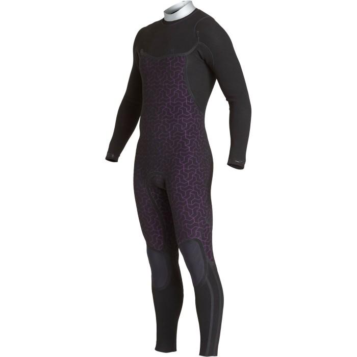 BILLABONG Furnace comp FZ 5/4mm 2021