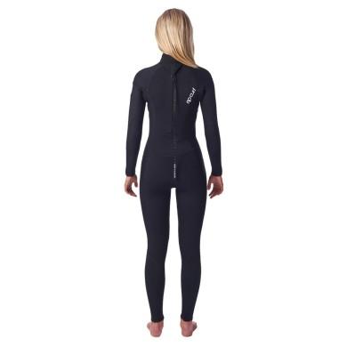 RIP CURL Dawn Patrol BZ Femme 4/3mm 2021