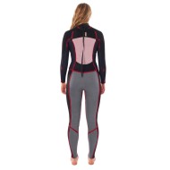 RIP CURL Dawn Patrol BZ Femme 4/3mm 2021