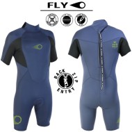 SOORUZ Fly shorty Junior BZ 2/2mm 2021