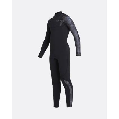 BILLABONG Revolution junior FZ 5/4mm 2021