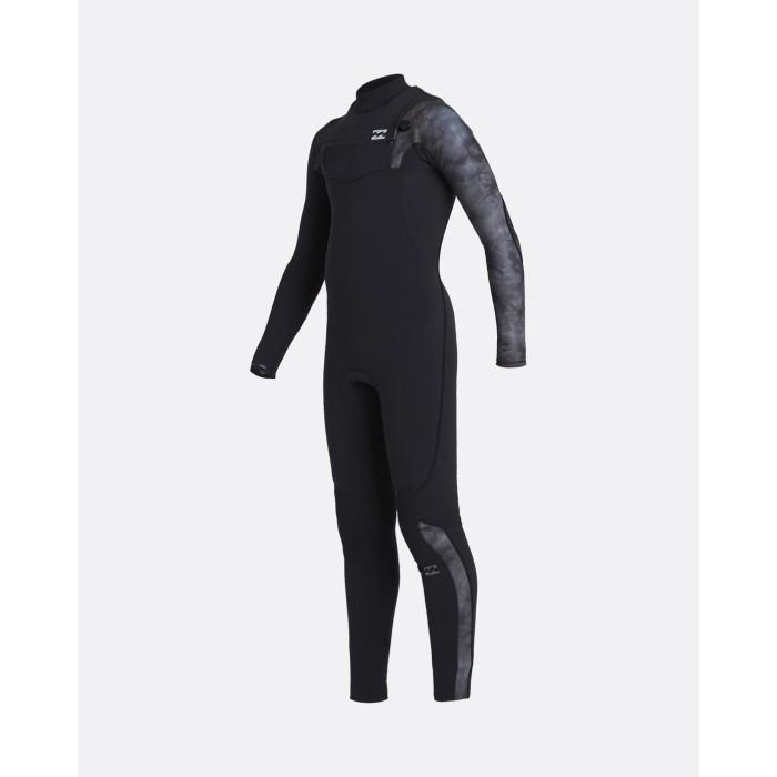BILLABONG Revolution junior FZ 5/4mm 2021