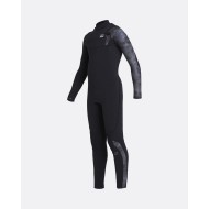 BILLABONG Revolution junior FZ 5/4mm 2021