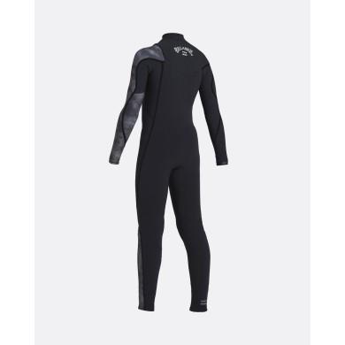 BILLABONG Revolution junior FZ 5/4mm 2021