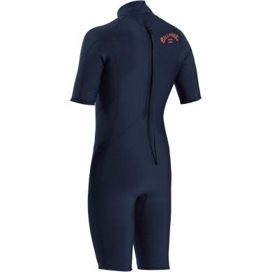 BILLABONG Absolute Shorty 2mm BZ 2021