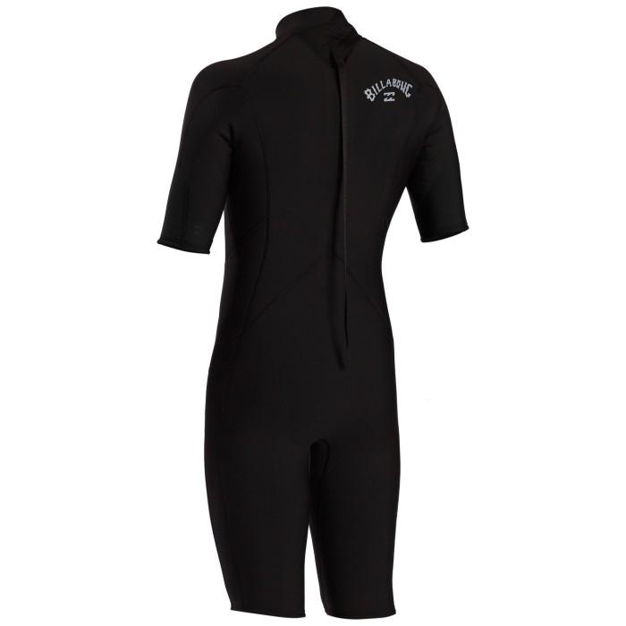 BILLABONG Absolute Shorty 2mm BZ 2021