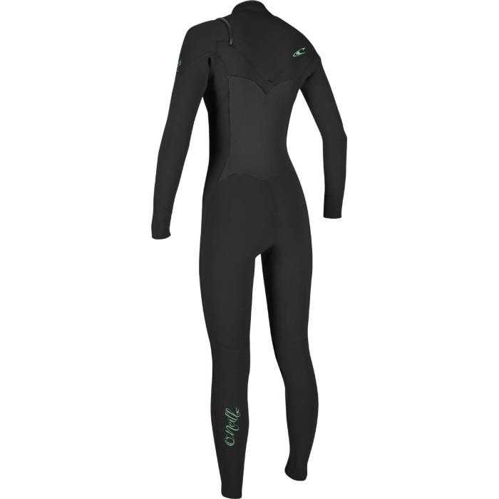 O'NEILL Epic femme FZ 3/2mmm 2021