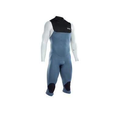 ION Seek Core Overknee 4/3mm LS BZ 2021