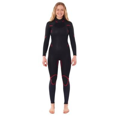 Rip Curl Dawn Patrol Junior Fille 5/3mm BZ 2023