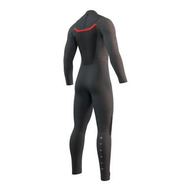 MYSTIC Majestic FZ 5/4mm 2022