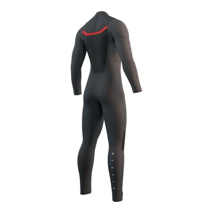 MYSTIC Majestic FZ 5/4mm 2022