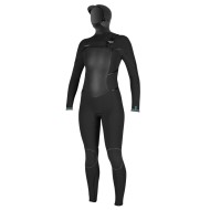O'NEILL Psycho Tech 6/4+mm Hood Femme 2022